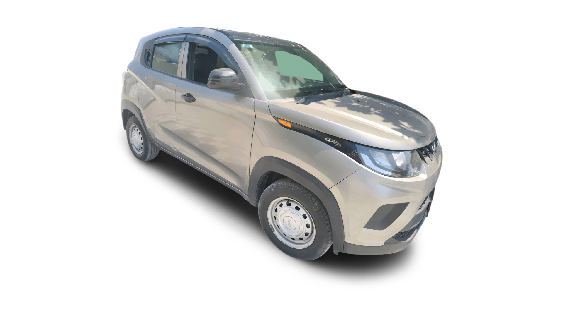 Mahindra KUV 100 NXT-img